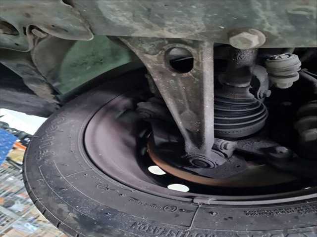 Brazo Suspension Delantero Izquierdo Peugeot Expert 2.0 HDI 130 128CV 94KW FURGONETA