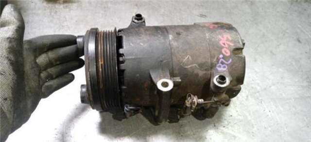 Compresor Aire Acondicionado Ford Focus 1.8 TDCI