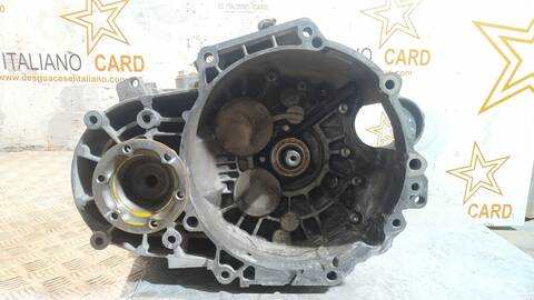 Caja Cambios Volkswagen Golf ADVANCE 140CV 103KW