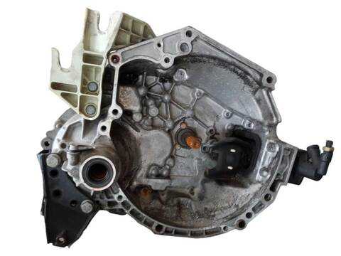 Caja Cambios Peugeot 207 1.4 16V