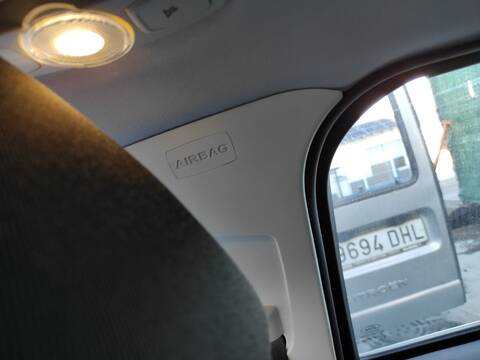 Foto 1ª: Airbag Cortina Delantero Derecho Ford Focus M1DD BERLINA (2015)