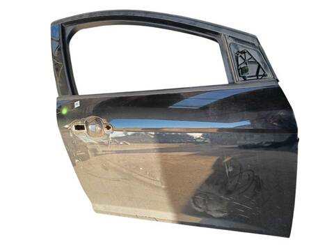 Foto 1ª: Puerta Delantera Derecha Ford Focus 1.0 ECOBOOST (2010)