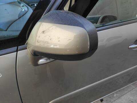 Foto 2ª: Retrovisor Izquierdo Citroen C4 9HZ PICASSO (2008)