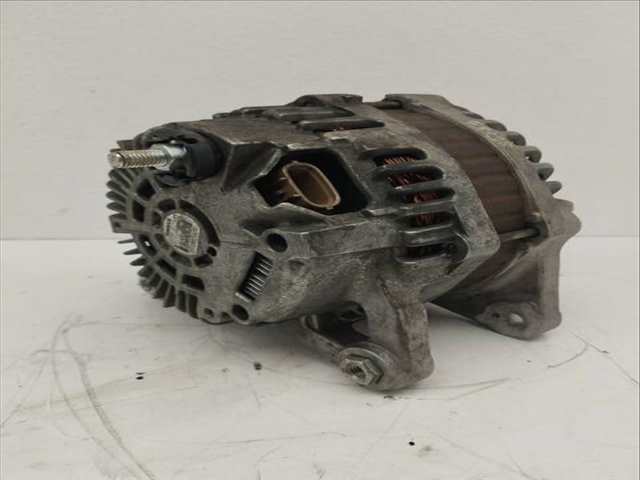 Foto 2ª: Alternador Nissan Qashqai 2.0 16V CAT 141CV 104KW [MR20DE] (2011)