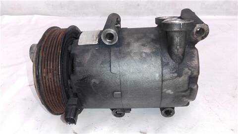 Foto 4ª: Compresor Aire Acondicionado Ford Focus 1.6 GHIA [1 6 LTR. - 74 KW 16V CAT] BERLINA 101CV