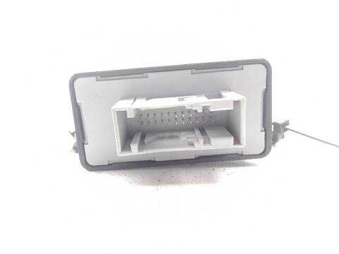 Foto 2ª: Centralita Motor ECU Volkswagen Scirocco 2.0 TDI (2008)
