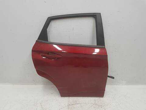 Puerta Trasera Derecha Hyundai Kona N LINE 30 ANIVERSARIO 2WD