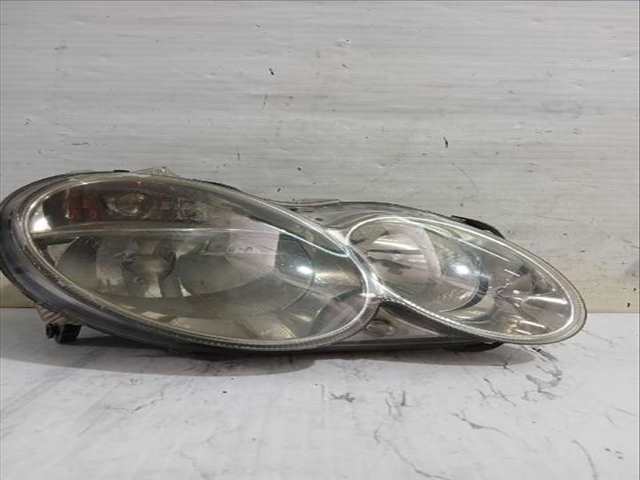 Foto 3ª: Faro Derecho Mercedes Clase C 160 CLK 240 209.361) 170CV [M 112.912] (2002)