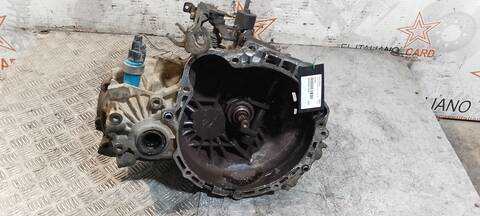 Caja Cambios Hyundai Matrix 1.5 CRDI GLS 82CV 60KW
