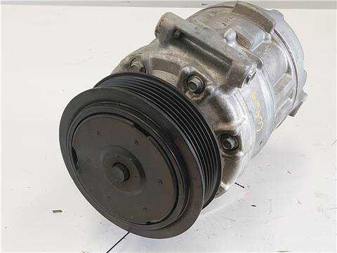 Foto 2ª: Compresor Aire Acondicionado Volkswagen Passat 1.8 ADVANCE BERLINA 160CV 118KW [CDAA] (2011)