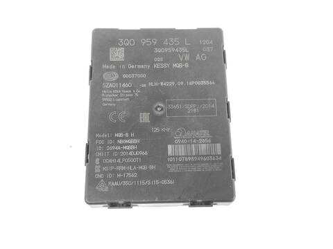 Foto 2ª: Centralita Motor ECU Volkswagen Golf 2.0 TDI 150CV [DEJA] (2016)
