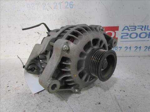 Foto 2ª: Alternador Opel Astra 1.6 75CV 55KW [X 16 SZR] (1999)