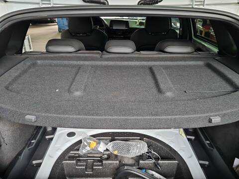 Bandeja Trasera Hyundai i30 2.0 N 275CV 202KW