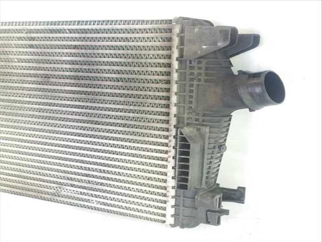 Foto 2ª: Intercooler Opel Astra 1.7 CDTI 35) 125CV (2010)
