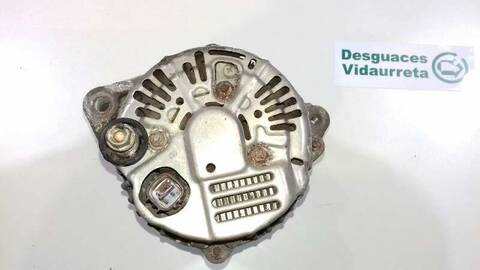 Foto 3ª: Alternador Jaguar X Type 2.5 V6 24V CAT 196CV 144KW [XB] (2002)