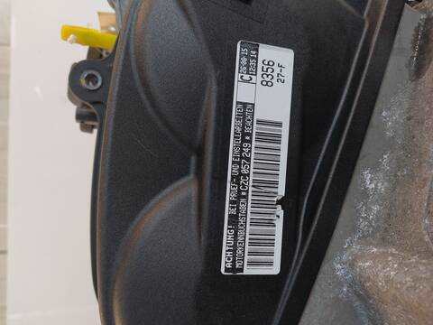Foto 3ª: Motor Completo Volkswagen Golf 125CV 92KW [CZCA CZC] (2015)