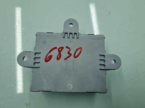 Foto 3ª: Centralita Motor ECU Volvo XC 60 MOMENTUM 2WD 181CV 133KW [D4204T5] (2014)