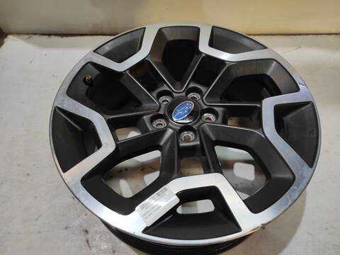 Foto 3ª: Juego LLantas Subaru XV EE20 (2017)