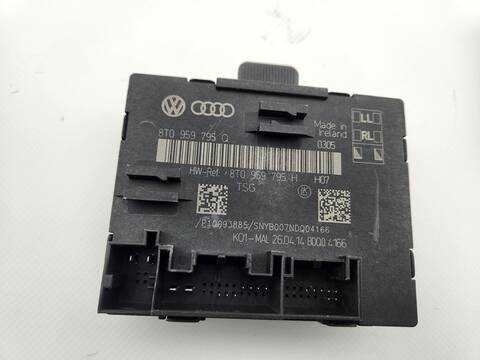 Centralita Motor ECU Audi A4 BASIS 150CV 110KW