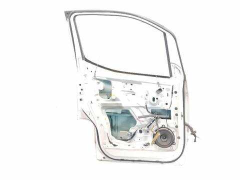 Foto 3ª: Puerta Delantera Izquierda Nissan NV200 1.5 DCI K9K M20/M20M) (2010)