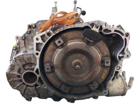 Caja Cambios Peugeot 407 2.0 HDI 135 6DRHRH 6DRHRE 6DRHRG 6DRHRJ) 136CV