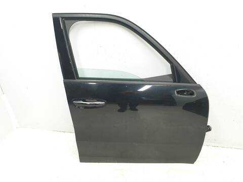 Foto 1ª: Puerta Delantera Derecha Citroen C4 ATTRACTION [9H05] (2013)