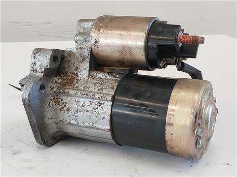 Foto 2ª: Motor de Arranque Renault Scenic 1.5 DCI JM02 JM13) 101CV 74KW JM) [D/ K9K F7] (2005)
