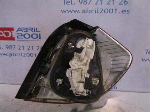 Foto 2ª: Piloto Trasero Izquierdo Bmw Serie 1 114 2.0 118D BERLINA 143CV 105KW [N47 D20 C] (2008)