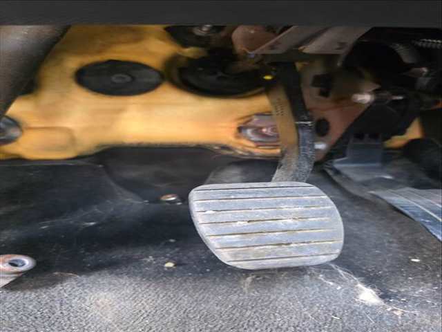 Pedal Freno Renault Captur ZEN 90CV 66KW