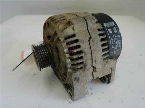 Alternador Opel Frontera 2.2 DTI 6B_ZC 6B_VF 6B_66 6B_76) 116CV 85KW