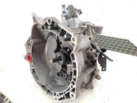 Foto 3ª: Caja Cambios Opel Astra 1.3 CDTI L48) 90CV 66KW [Z13DTH] (2005)