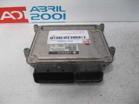 Centralita Motor ECU Hyundai i30 1.6 122CV 90KW