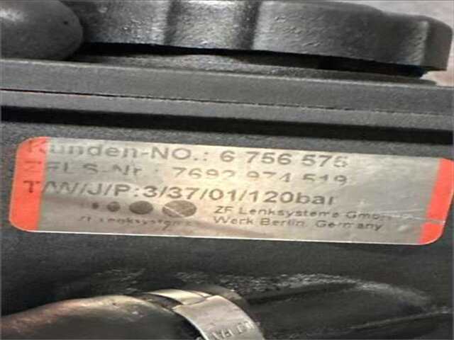 Foto 2ª: Bomba Servodireccion Bmw Serie 3 315 2.0 320D [2.0 LTR. - 110 KW 16V DIESEL CAT] [M47 D20 (20 4 D4)]