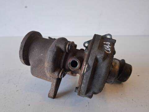 Foto 2ª: Turbocompresor Mercedes Clase A 140 170 CDI 168.008) 90CV (1997)