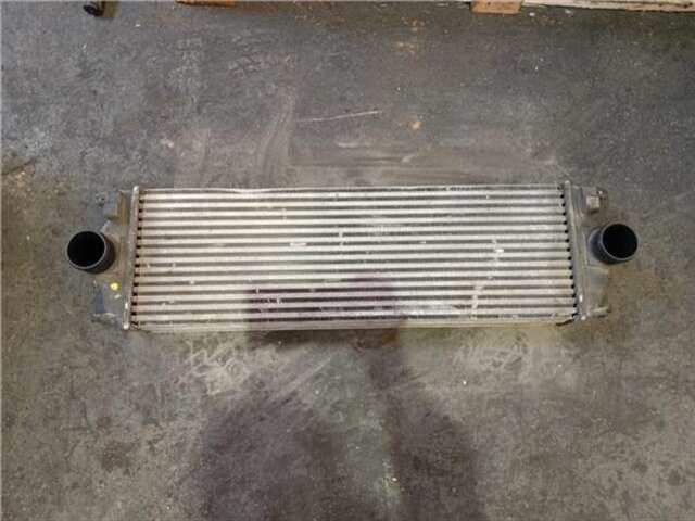 Intercooler Mercedes Sprinter 209 CDI