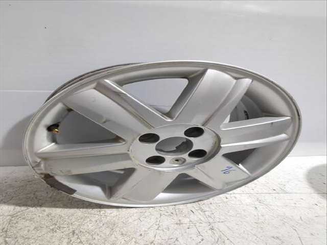 Foto 2ª: LLanta Chapa Renault Scenic 1.5 DCI DIESEL 106CV [D/ K9K P7] (2003)