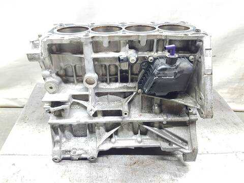 Foto 3ª: Bloque Motor Mazda CX3 EVOLUTION 2WD [PE] (2019)