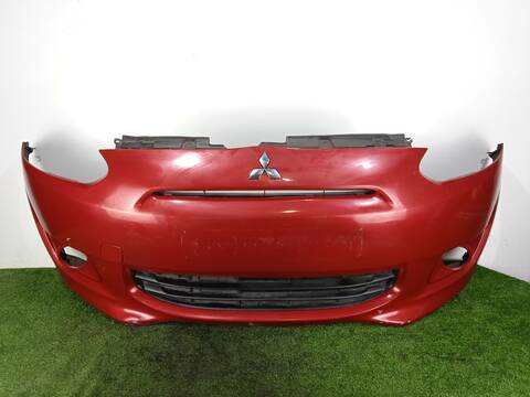 Paragolpes Delantero Mitsubishi Mirage 1.2 A03A) HATCHBACK 80CV 59KW