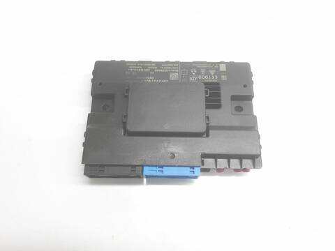 Centralita Motor ECU Audi Q7 3.0 TDI QUATTRO ULTRA 113CV 83KW