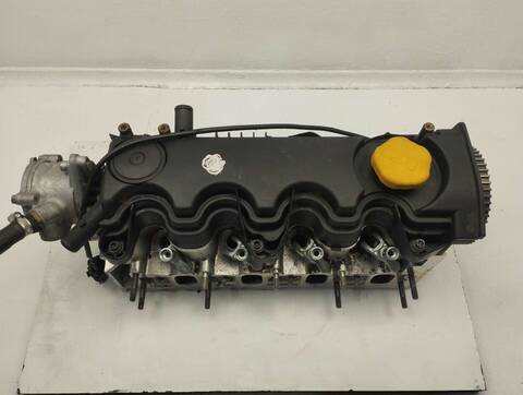 Foto 2ª: Culata Fiat Doblo 1.9 8V DYNAMIC - MULTIJET DYNAMIC PLUS 77KW) 105CV [223A7000] (2005)