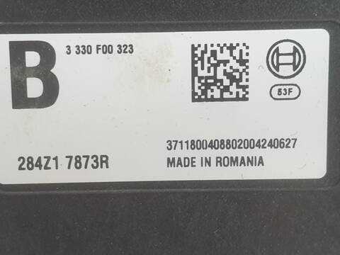 Foto 2ª: Centralita Motor ECU Renault Captur TECHNO (2022)
