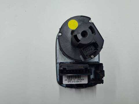 Foto 2ª: Mando Luces Seat Leon 1.9 TDI 90CV 66KW [BXF] (2009)