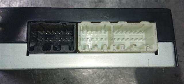 Foto 3ª: Centralita Motor ECU Opel Astra  [LE2-B14XFL]