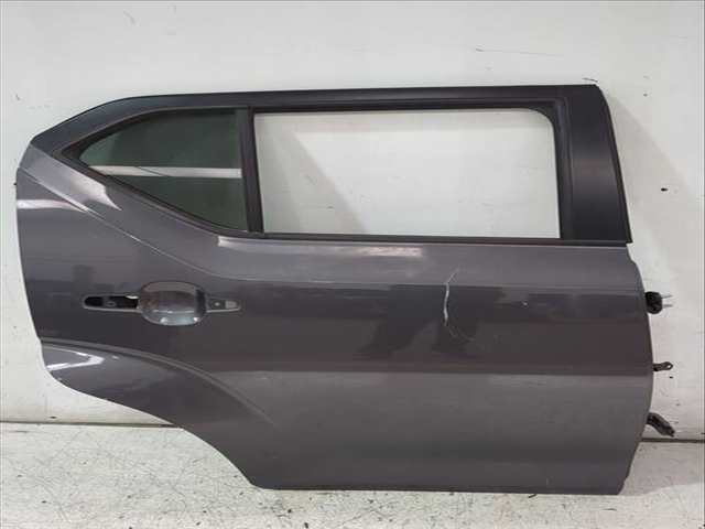Puerta Trasera Derecha Suzuki Ignis 1.2 ATK412) 90CV 66KW