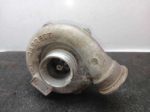 Turbocompresor Volvo Camion 6.0 TD TRUCKS FL612