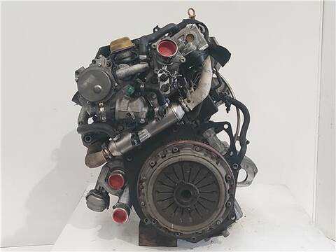 Foto 2ª: Motor Completo Alfa Romeo Gt 1.9 JTD 150CV 110KW [937 A5.000] (2005)