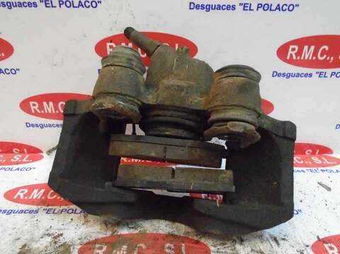 Foto 4ª: Pinza Freno Delantera Izquierdo Renault Clio 1.2 ALIZE 58CV 43KW [D7F] (1997)