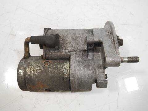 Foto 2ª: Motor de Arranque Toyota Hilux 163 - 171 CV [1KD-FTV 1KD] (2006)