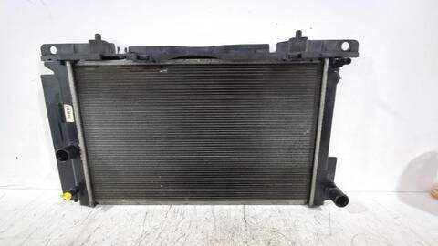 Radiador Motor Toyota Auris 1.6 ZRE151_) 124CV