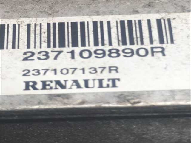 Foto 3ª: Centralita Motor ECU Dacia Duster 1.5 DCI 109CV (2010)